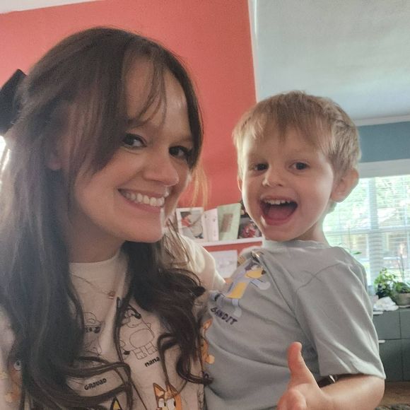 Meet your Posher, Grace - Picture 1 of 1